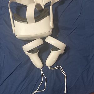 Oculus Rift 2 (throw a price or trade)